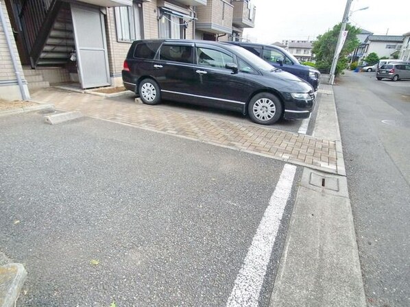 パークコート砂川壱番館の物件内観写真